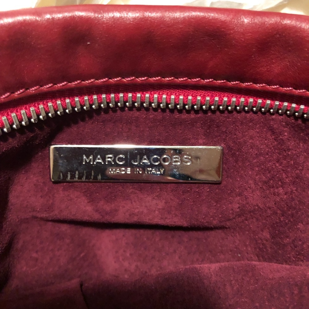 Marc Jacobs Handbag - authentic - Picture 6 of 8